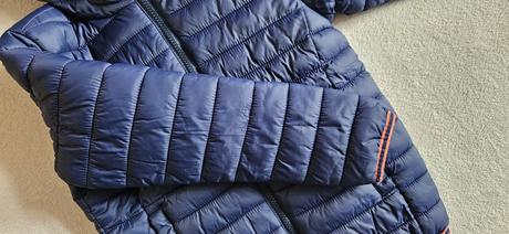 Chlapecká bunda, bundička jaro/podzim 122 pepperts, pepperts,122