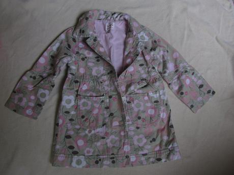 Bavlněný kabátek next, next,98