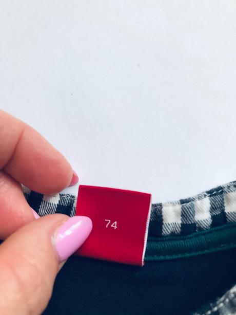 Triko - v.74, s.oliver,74