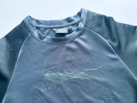 K4/ mikina zn. slazenger- v. l dámská, slazenger,l