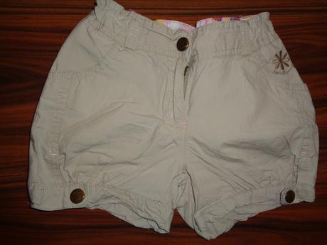 Top balíček pro holku 98/104 - 10 kusů, 104–116