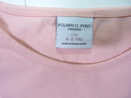 Tričko vel.110, 110