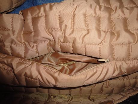 Lehký kabát - dospělý, xl