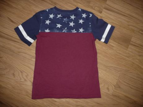 Triko h&m na 8-10l- vel.134/140, h&m,134