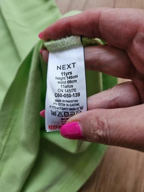 Tričko next, vel. 146, next,146