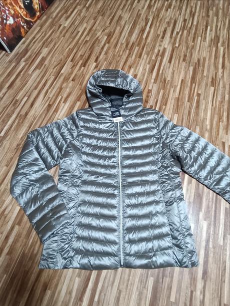 Nová bunda, esmara,38 / m