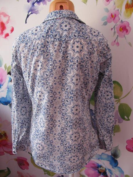 Košilová halenka emily van den bergh, emily,40