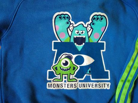 2x mikina adidas vel. 86-92, adidas,86