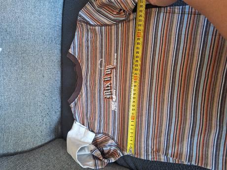 Chlapecké tričko zn. cherokee, vel. 5-6let (116cm), cherokee,116