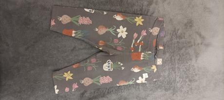 Legíny lindex vel. 68, lindex,68