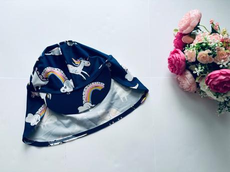 Koupací čepice - v.2/3 roky, george,98