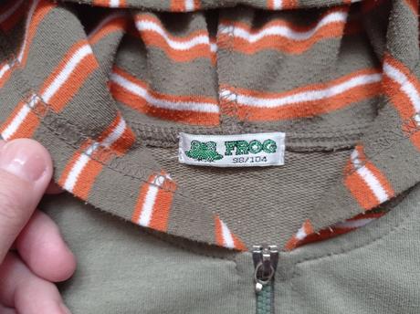 Triko dlouhý rukáv 98/104, disney,98