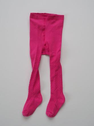 Punčocháče vel 80, nutmeg,80