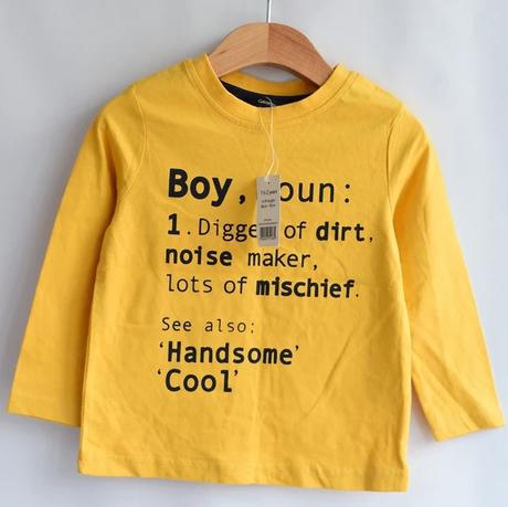 Tričko vel. 18 - 24 m, george,92