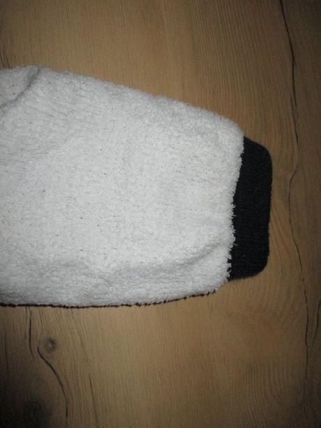 Ponožky  2 x - vánoční, 28