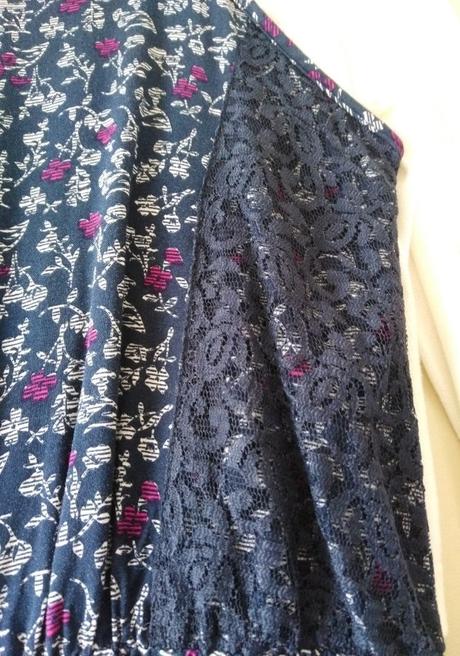 Nové šaty 146 krátké nebo dlouhé, c&a,146