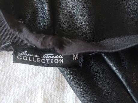 Legíny kožený vzhled, nkd,m