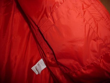 Dámská zateplená vesta cerva xxl, xxl