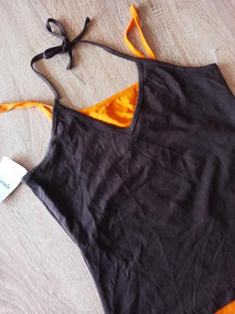 Dámské tílko-triko, pimkie,m