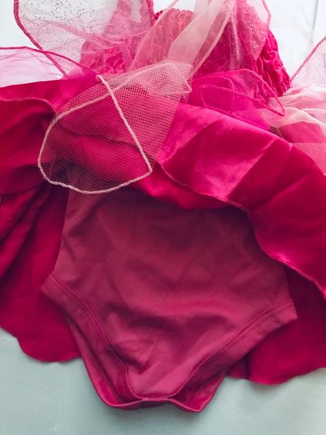 Vel.12 měsíců - st5/ šaty víla,