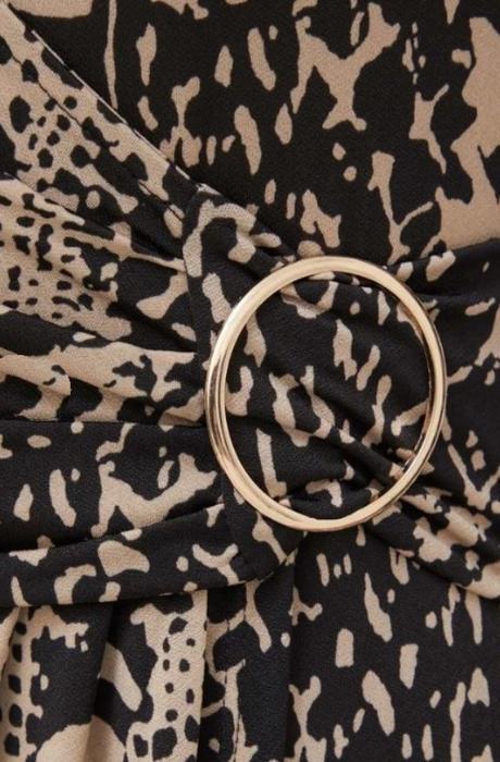 Šaty morgan, vel. l, morgan,l