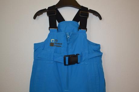 Kalhoty na lyže, oteplováky zn. t&go, t&go,92