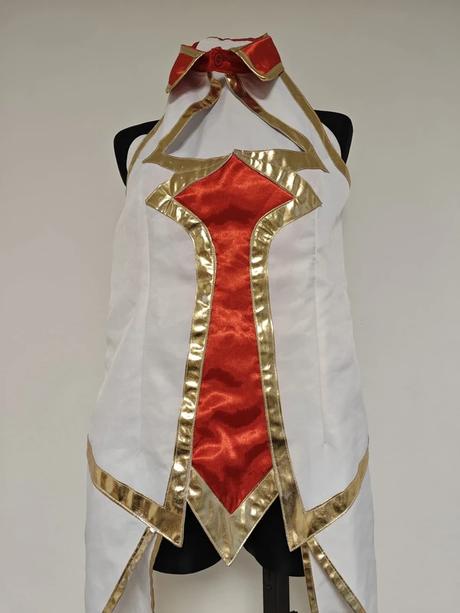 Cosplay kostým,