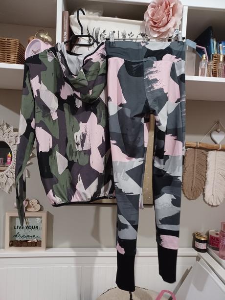 Army sportovní souprava puma xs / 158-164, puma,164