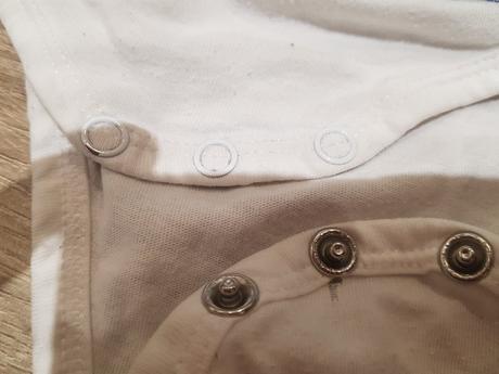 Dětské body značky pepco vel. 86., pepco,86