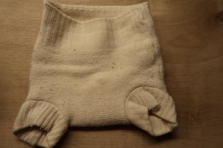 Vlňáčky, disana,2 kg - 6 kg