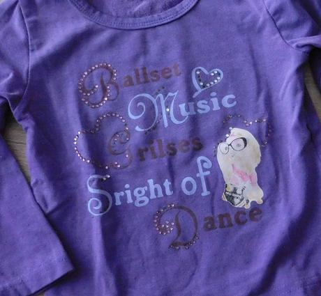 Tričko lusa vel.86/92, lusa,86