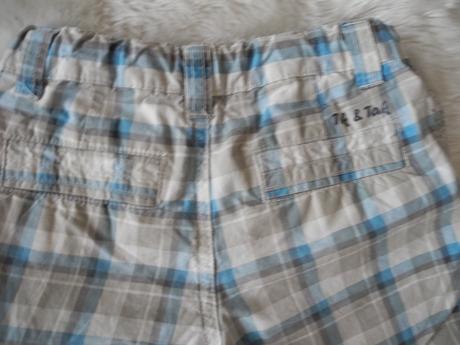 Šortky, tik & tak,110