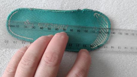 Botky adidas, adidas,22