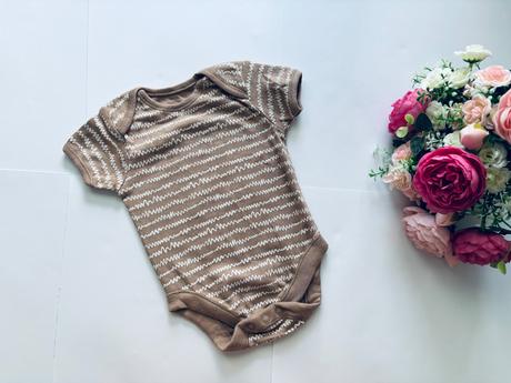 Body světle hnědé - v.3/6 měs, george,68