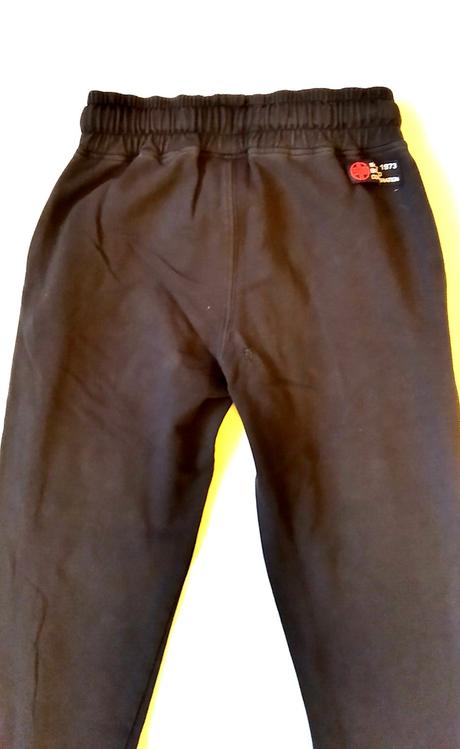 +++tepláky sam+++, s.a.m.,134