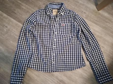 Košile hollister, hollister,s