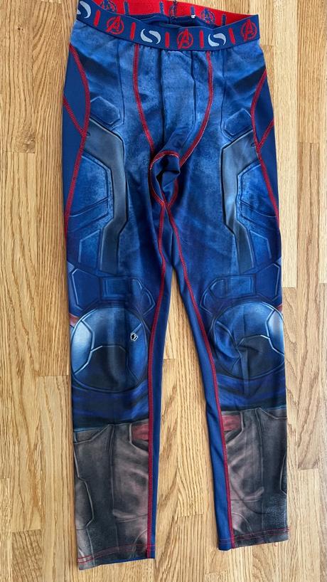 Funkční kalhoty & gatě sondico vel. 134/140, 134