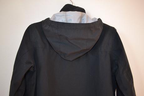 Killtec bunda level 3, 140