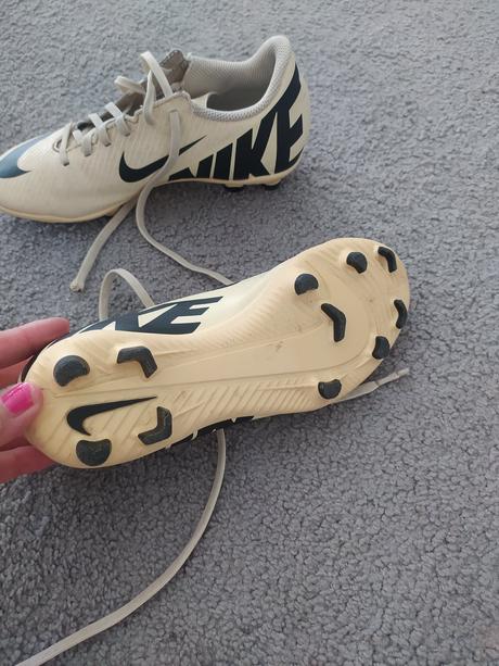 Kopačky, nike,33