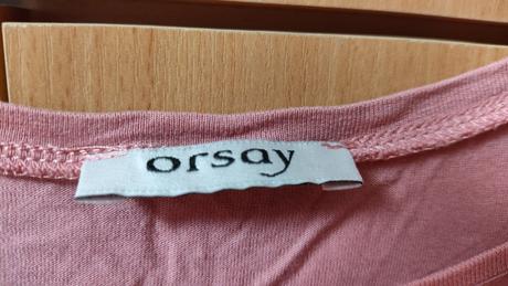 Top orsay, orsay,m