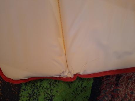 Gumová podložka 70x68cm na miminko,přebalovací,