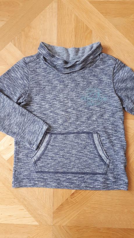 Mikina, s.oliver,116