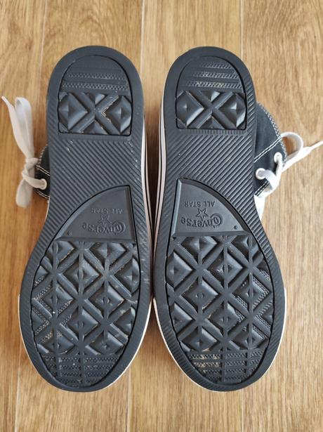 Tenisky, converse,38