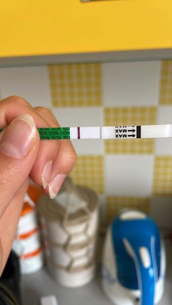 Duch na testu odpoledne a večer negativní výsledek. Má někdo podobnou zkušenost?