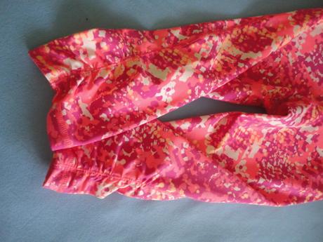 Funkční 7/8 legíny old navy active, vel. 9-10, old navy,134