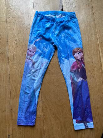 Leginy s frozen, 110