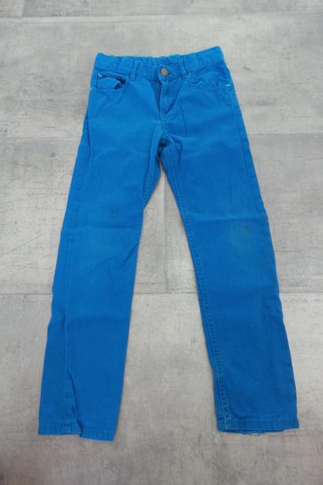 Kalhoty h&m, h&m,128