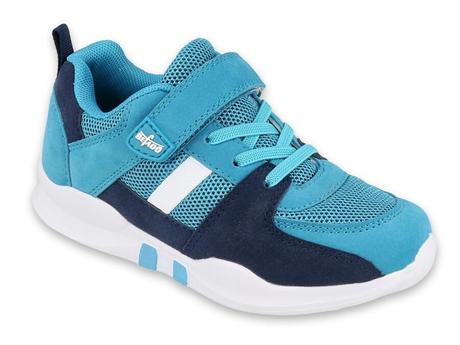 Chlapecké tenisky befado, befado,28