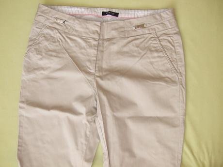 Kalhoty, orsay,36