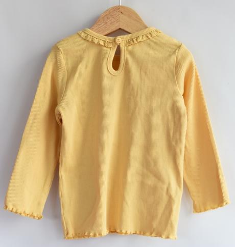 Tričko vel. 9 - 12 m, george,80